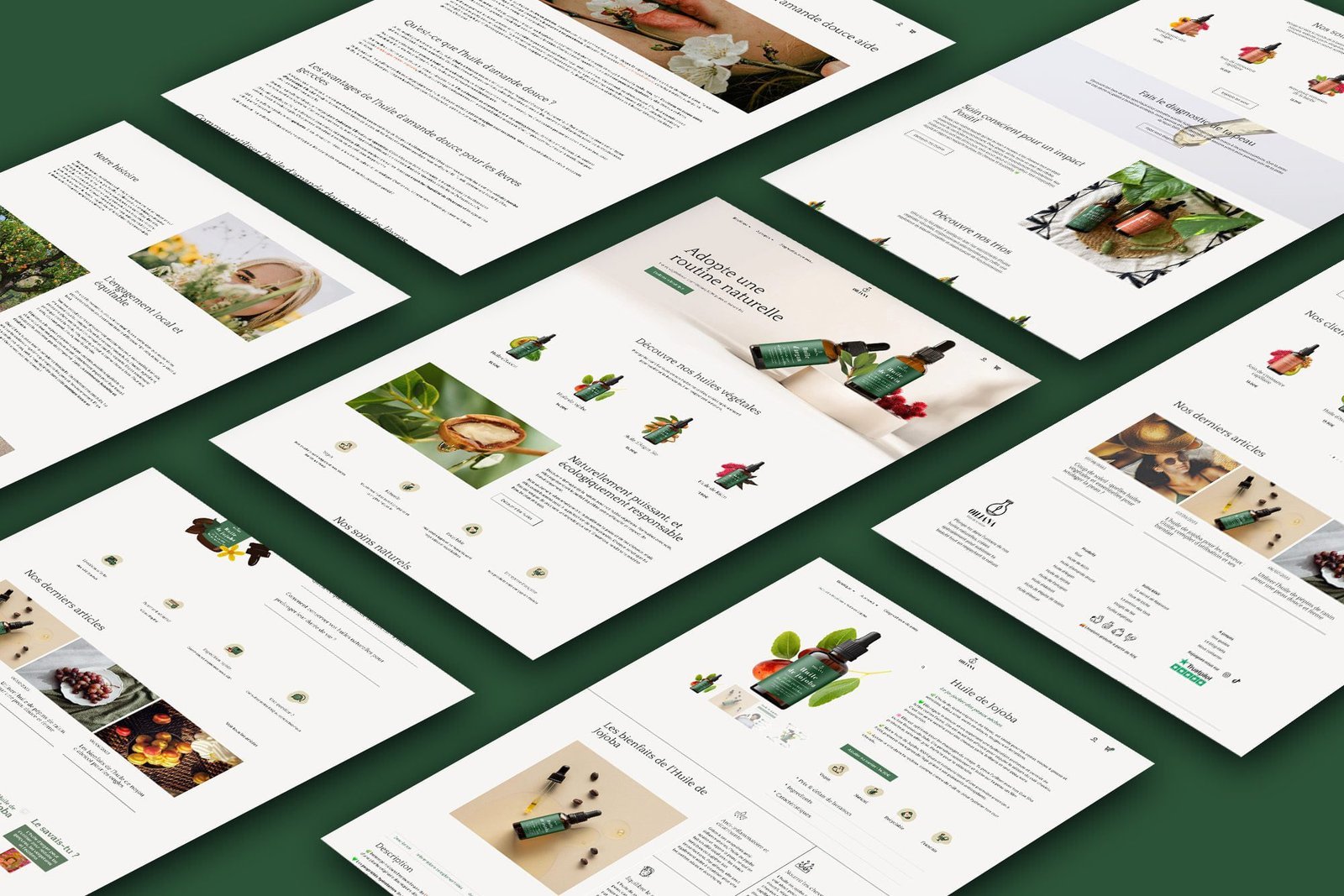 mockup-oiliana-webdesign