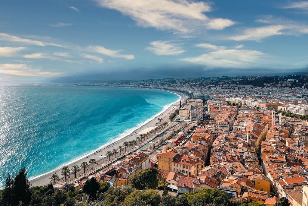 Formation wordpress sur nice