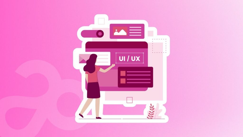 Quelle est la différence entre UI et UX