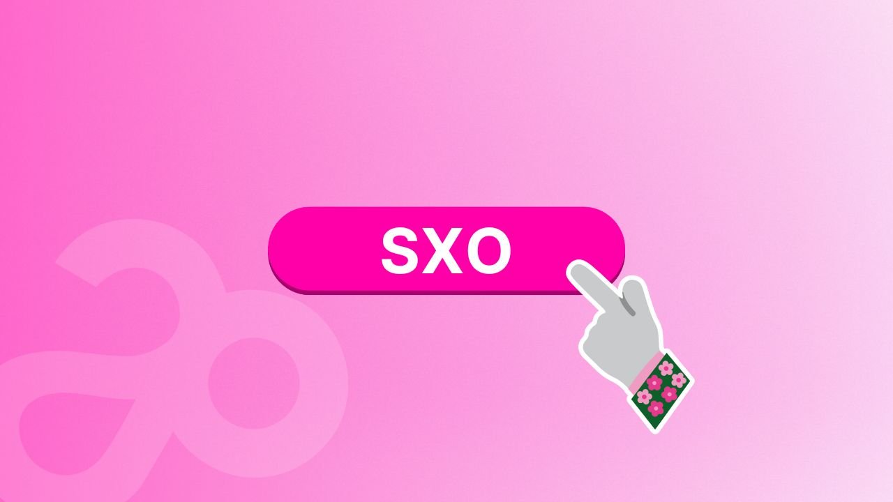 Illustration de ce que c'est que le sxo