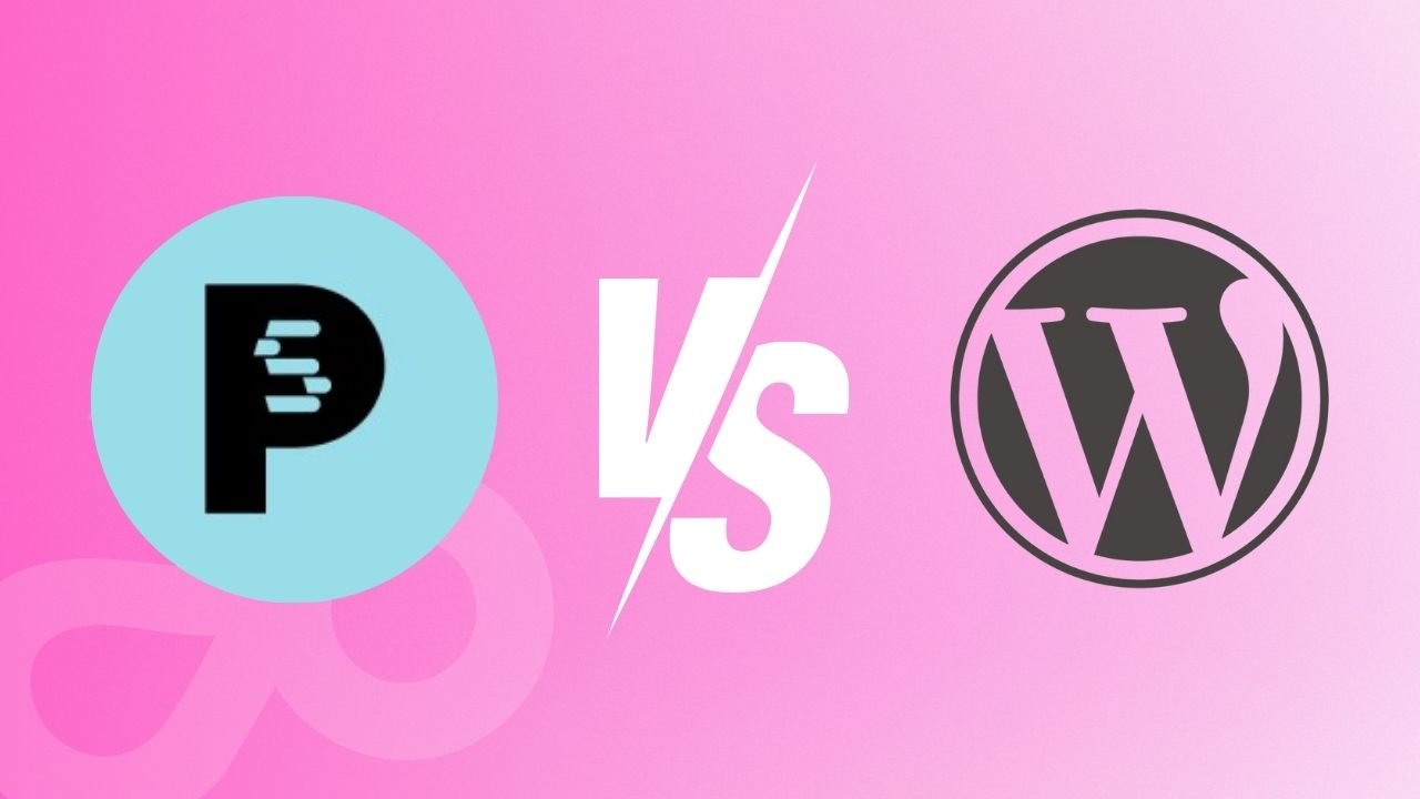 WordPress vs prestashop