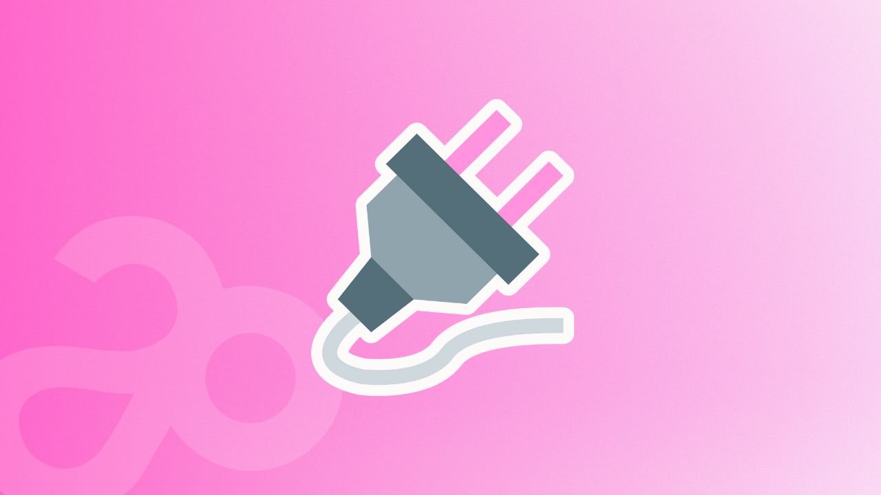 illustration prise électrique