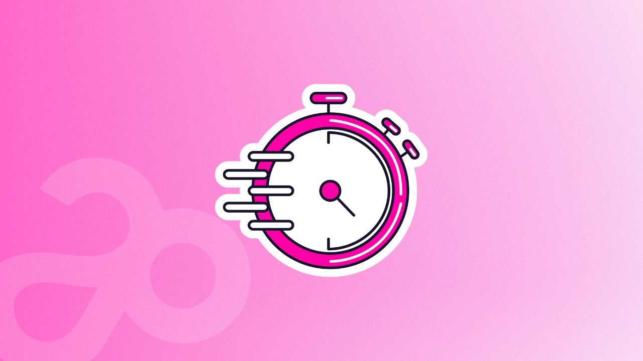 Illustration chronomètre