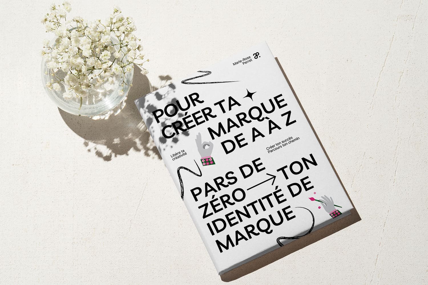 creer ta marque de A à Z