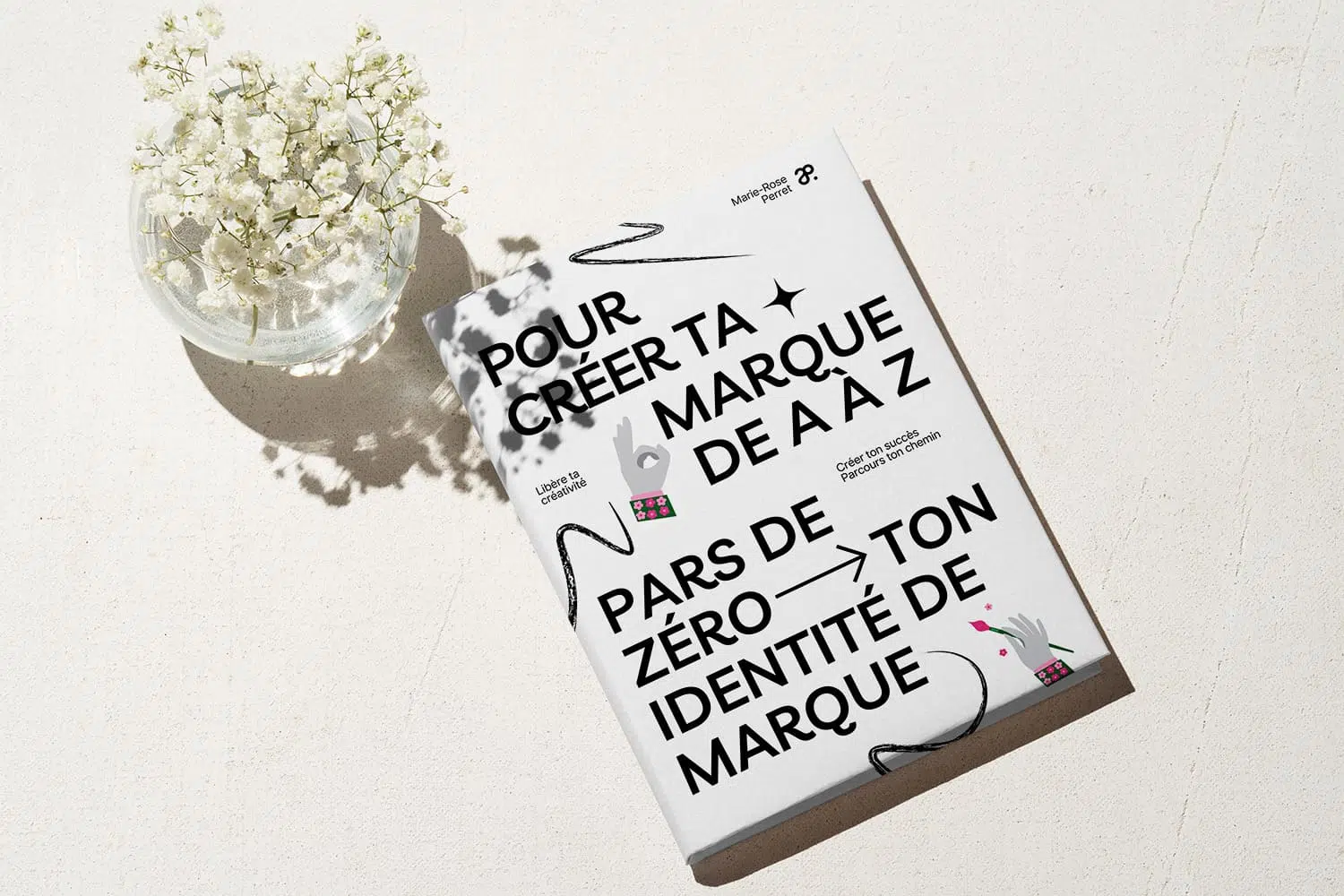 creer ta marque de A à Z