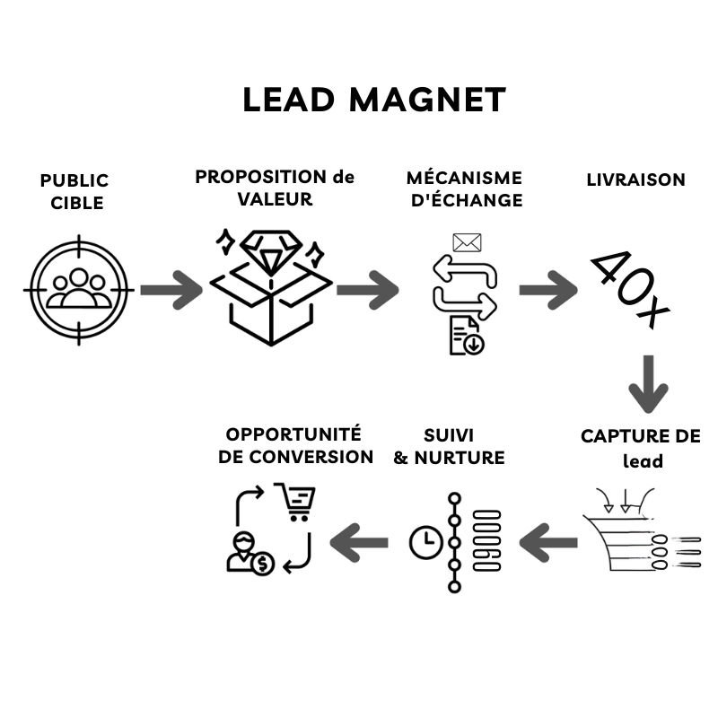 définition d'un leadmagnet