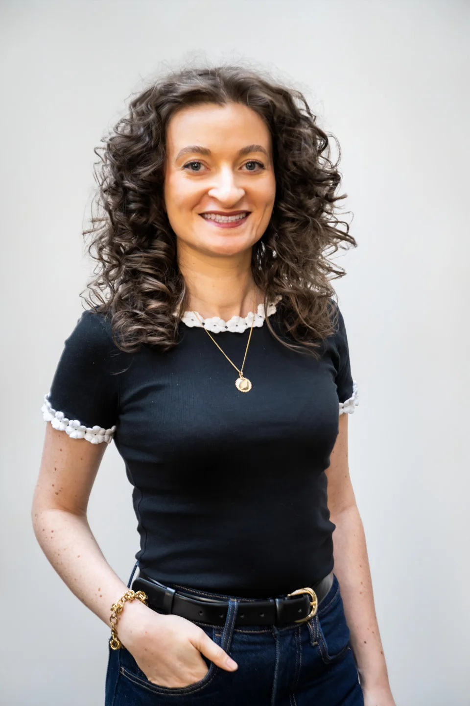 Marie-Rose Perret