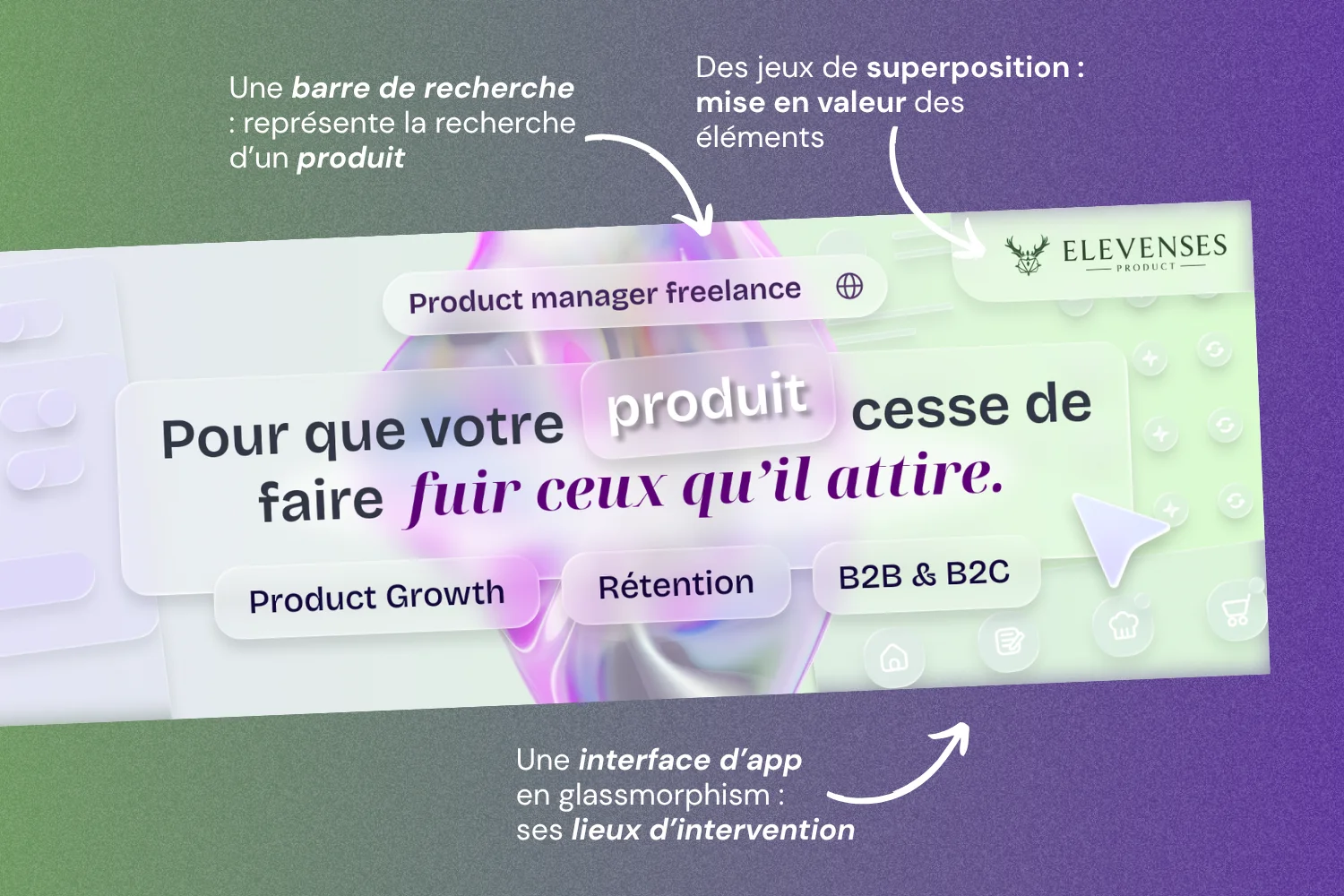 bannière linkedin optimiser