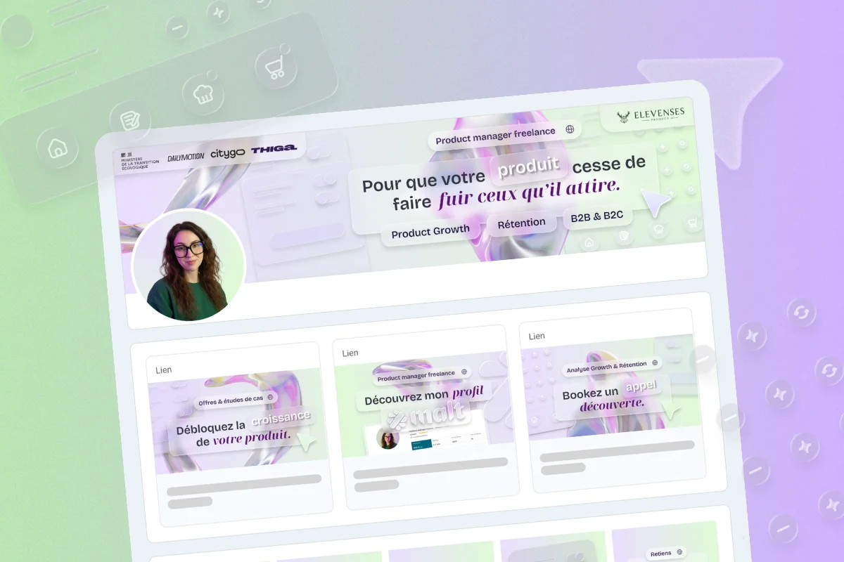 mia perrotin - bannière linkedin