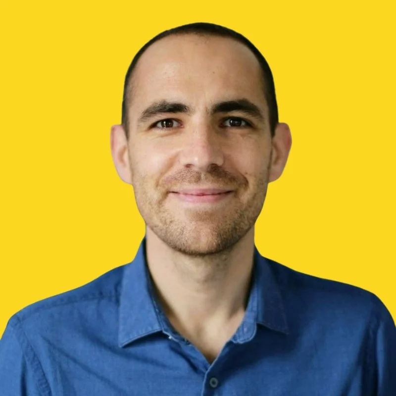 jérémy laventureux